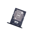 Bandeja SIM para Samsung A15 5G / A156 Negra