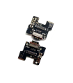 Placa de carga para Redmi Note 13 Pro 5G / 2312DRA50C, Poco X6 / 23122PCD1G