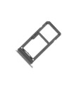 SIM/SD Tray For Samsung S8 /G950 /S8 Plus /G855 Black