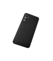 Tapa trasera para Samsung A34 5G A346B Negro