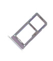 SIM/SD Tray For Samsung S8 /G950 /S8 Plus /G955 Purple