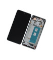 Pantalla para Xiaomi POCO F5 Pro Con Marco Negro (Original)