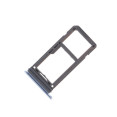 Bandeja SIM/SD para Samsung S8 /G950 /S8+ /G955 Azul