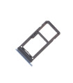 SIM/SD Tray For Samsung S8 /G950 /S8+ /G955 Blue