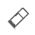SIM/SD Tray For Samsung S8 /G950 /S8+ /G955 Grey