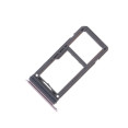 SIM/SD Tray For Samsung S8 /G950 /S8 Plus /G955 Pink
