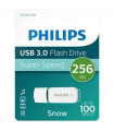 Pendrive de 256Gb - PHILIPS Snow USB 2.0