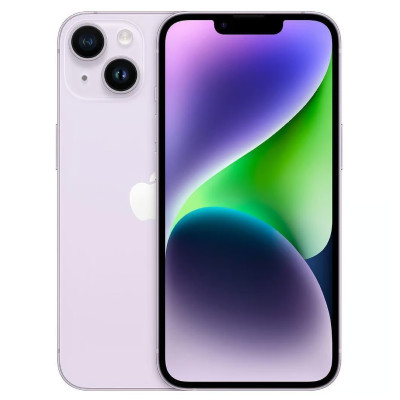 iPhone 14 256GB/Purple