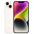 iPhone 14 256GB/Silver/White