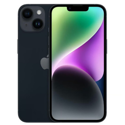 iPhone 14 256GB/Black