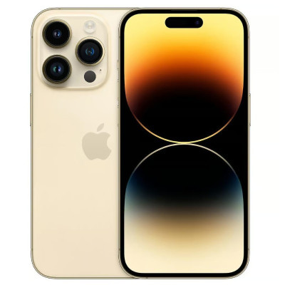 iPhone 14 Pro 256GB/Gold