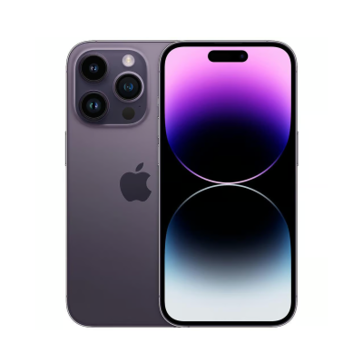 iPhone 14 Pro Max 256GB/Purple