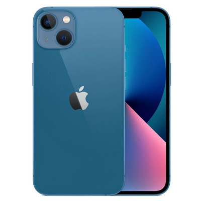 iPhone 13 128GB/Blue