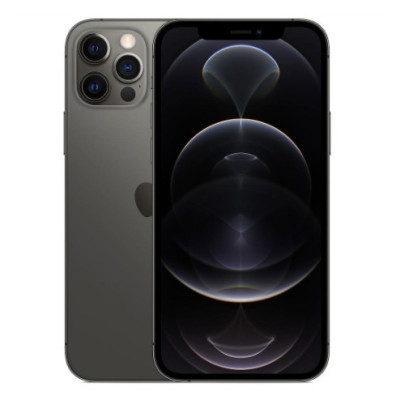 iPhone 12 Pro Max 128GB/Negro