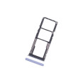Bandeja SIM/SD para Redmi 13C (23100RN82L) Azul