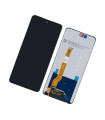Pantalla para Realme C67 4G / Realme 12 5G / 12X  Sin Marco Negro (Calidad Premium)