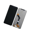 Pantalla para Motolora Moto One / P30 Play / XT1941-4 Negro