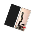 Pantalla para Motolora Moto G85 / Edge 50 Fusion XT2429-2 Negro (Calidad Premium)