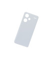 Tapa trasera para Redmi Note 13 Pro Plus 5G / 23090RA98C Blanca