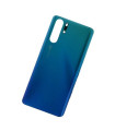 Back Cover For Huawei P30 Pro (Blue)