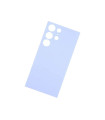 Back Cover For Samsung S24 Ultra / S928 (Blue)