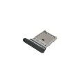 SIM Tray For Samsung S23 / S911, S23 Plus / S916, S23 Ultra / S918 (Black)