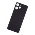 Tapa trasera para Redmi 12 / 23053RN02L Negra