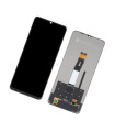 Pantalla para Redmi 12C con marco (Calidad Premium)