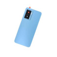 Tapa trasera para OPPO A57S / A77 Azul