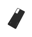 Back Cover For TCL 30 (Black)