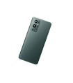 Back Cover For OnePlus 9 Pro  (Green)