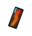 Tapa trasera para Realme 6 Pro Amarillo