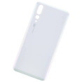 Back Cover For Huawei P20 Pro (White)