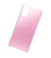 Tapa trasera para Samsung Note 20 /N980 Rosa