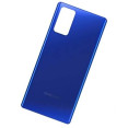 Tapa trasera para Samsung Note 20 /N980 Azul