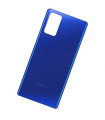 Tapa trasera para Samsung Note 20 /N980 Azul