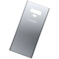 Tapa trasera para Samsung Note 9 /N960 Plata
