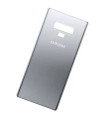 Tapa trasera para Samsung Note 9 /N960 Plata