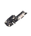 Charging Port PCB Board For Oppo OPPO A73 5G / A72 5G