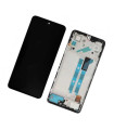Pantalla para Redmi Note 11 Pro / Xiaomi POCO X4 Pro 5G Con Marco (OLED)