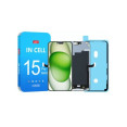 Screen For  iPhone 15 Pro Max (Incell) ZY Premium