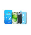 Pantalla para iPhone 15 Pro Max (Incell) ZY Premium