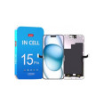 Pantalla para iPhone 15 Pro (Incell) ZY Premium
