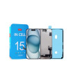 Screen For BQ E5 4G /E5s (Ver.0982)