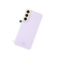 Tapa trasera para Samsung S22 (S901) Violeta