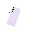 Tapa trasera para Samsung S22 (S901) Violeta
