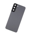 Tapa trasera para Samsung S22 Plus (S906) Gris / Graphite
