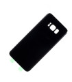 Tapa trasera para Samsung S8 / G950 Negra