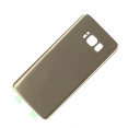 Tapa trasera para Samsung S8 / G950 Oro