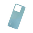 Tapa trasera para Redmi Note 13 Pro 5G / 2312DRA50C Azul